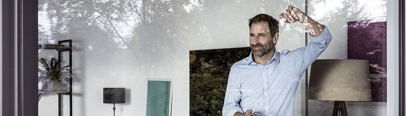 Homepage Fa. Timothy's Fenster & Türentechnik : Startbild