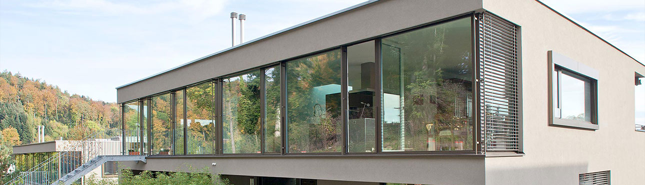 Homepage Fa. Timothy's Fenster & Türentechnik : Startbild